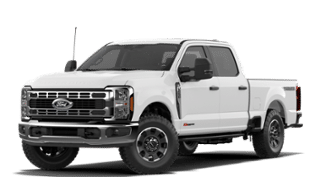 2027 Ford Super Duty® External Image 1